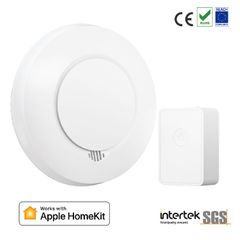 Meross Smart Smoke Alarm GS559AH