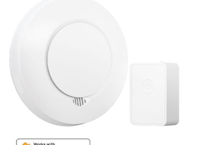 Meross Smart Smoke Alarm GS559AH