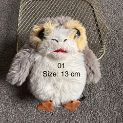 Plushies