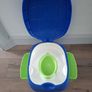Potty with lid Image 2
