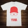 Y.N.W.A Liverpool T-Shirt, You'll Never Walk Alone Tee, Men's and Women's Sizes Image 8