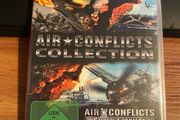 Air Conflicts Collection Nintendo Switch
