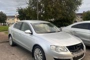 2010 VW Passat 2L 110bhp