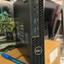 Dell Optiplex 3080 Mini PC Core i5 10500 (10th Gen) 16GB RAM 500GB SSD Windows 11 Pro Image 4