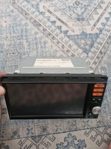 multimedia radio
