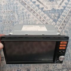 multimedia radio