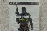 Call of Duty Modern Warfare 3 PS3