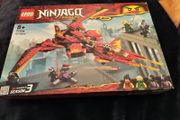 Lego Ninjago 71704