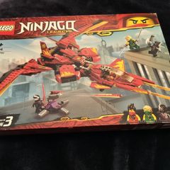 Lego Ninjago 71704