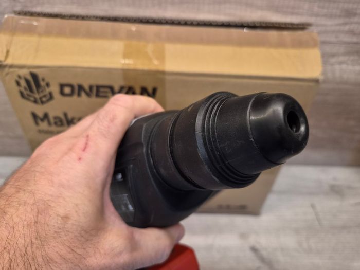Onevan SDS - Body Only - Milwaukee Compatible