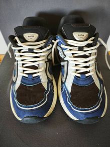 Dior B30 shoe's