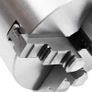 4 Jaw Self-Centering Lathe Chuck 125 mm Steel Image 7