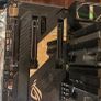 Asus AM4 x570 Rog crosshair viii formula Image 6