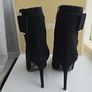 Michael Kors Suede Boots Image 2