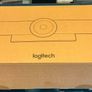 Logitech MeetUp 4K Conference Camera/ Brand New Image 2