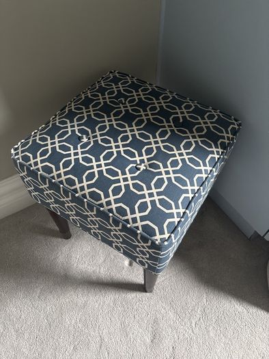 stool