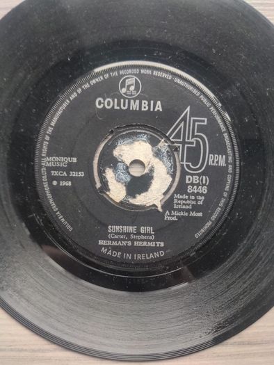 Vintage Records