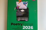 Poetry Focus 2026 - Leaving Cert English Higher Level (Gill)