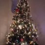 Arnotts Christmas Tree Realistic Beautiful ! Artificial Image 2
