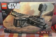 Lego Star Wars 75323 The Justifier