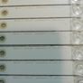 Led's For 65pus7354 65pus7304 65pus6754 65pus7354 65pus7805 65pus7855 65pus7505 Image 3