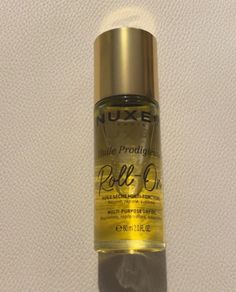 Nuxe Huile Prodigieuse Roll-On Multi Purpose Dry Oil 60ml