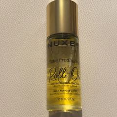 Nuxe Huile Prodigieuse Roll-On Multi Purpose Dry Oil 60ml