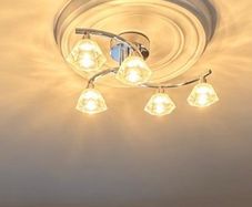 Ceiling Light