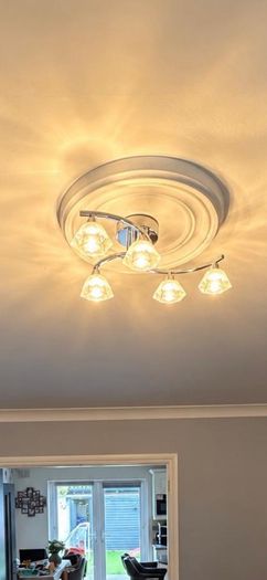 Ceiling Light