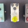 Guitar Effects Pedals Image 4