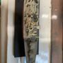 small ship Scharnhorst Battleship Model 1:1250 Image 2