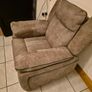 Single Seater Sofa Image 2