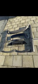Ford Focus 2012 MK3 Trim