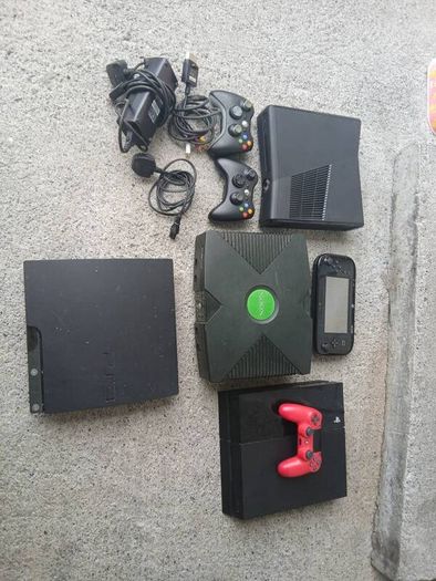 gaming