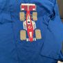 Boys clothes long sleeve tops 5-6 y BNWT Image 6