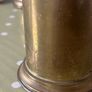 Antique French Pigeon Lamps Image 4