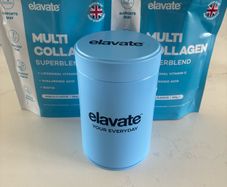 Elevate Collagen Supplement