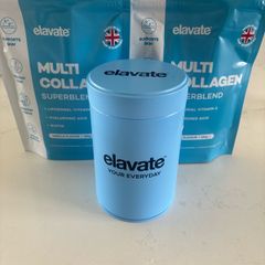Elevate Collagen Supplement