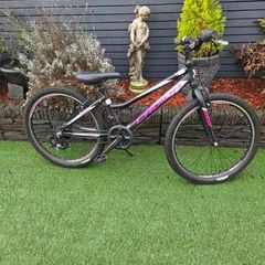 girls Mountain bike