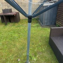 Rotary Clothes Line