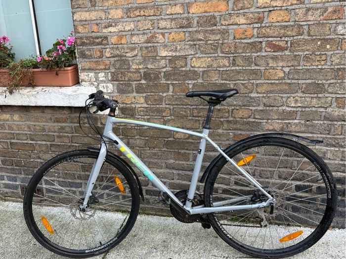 Trek Fx 2021 L Frame