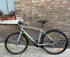 Trek Fx 2021 L Frame