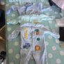 Baby boy 0-3 bundle Image 2