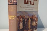 Freedom's Battle - The Origins of Humanitarian Intervention by Gary J. Bass
