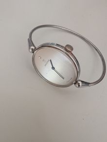 Delbana bangle watch