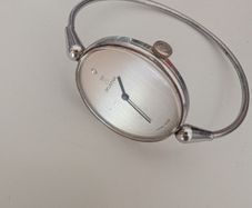 Delbana bangle watch