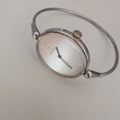 Delbana bangle watch