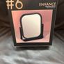 #6 Enhance Double Sided Magnifying Make Up Mirror 1x & 2x Magnification Image 2