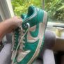 Nike High Top Trainer Image 3