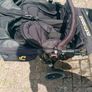 out and about double buggy Image 2